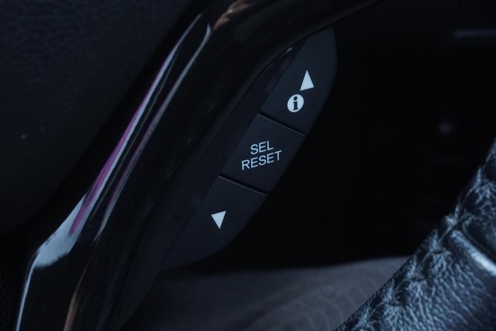 2017 Honda HR-V VTi-L