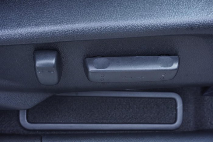 2017 Honda HR-V VTi-L