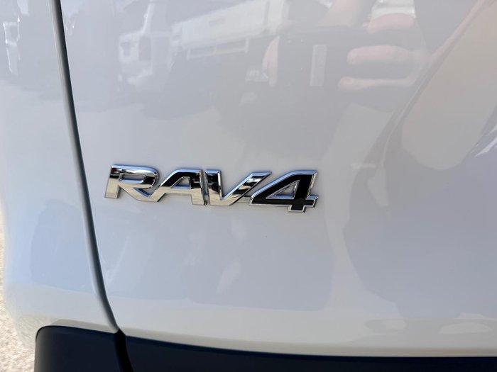 2023 Toyota RAV4 GX
