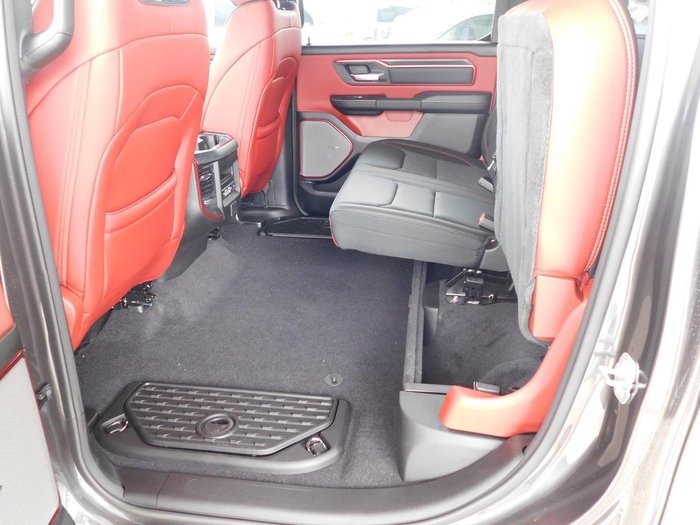 2026 RAM 1500 Rebel Hurricane SO