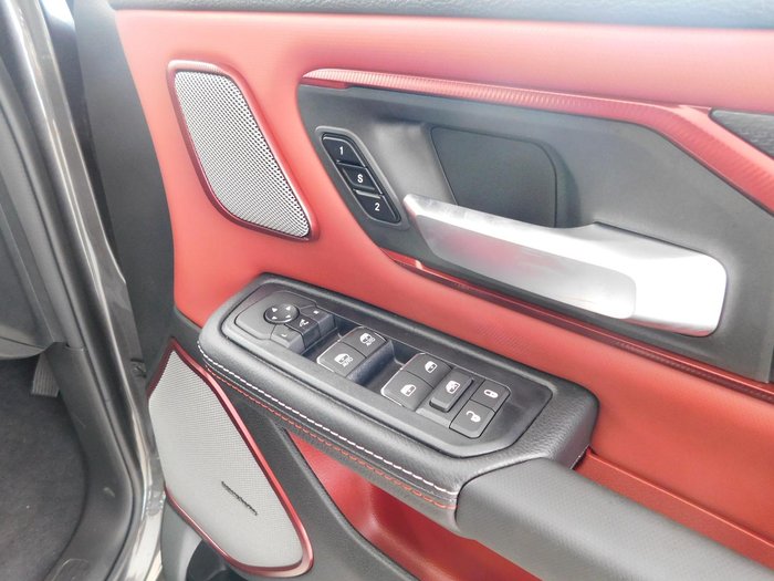 2026 RAM 1500 Rebel Hurricane SO