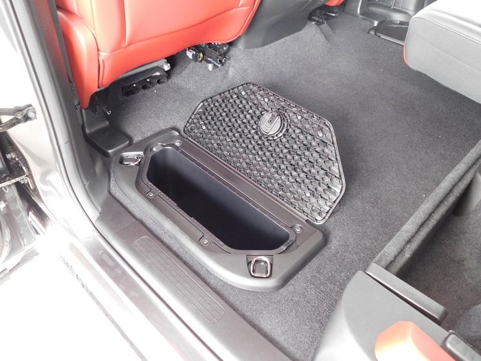 2026 RAM 1500 Rebel Hurricane SO