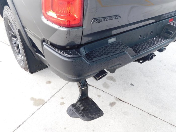 2026 RAM 1500 Rebel Hurricane SO