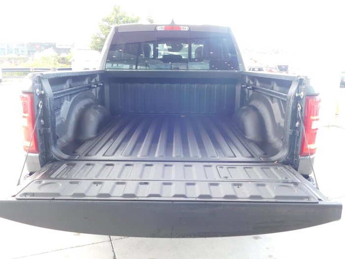 2026 RAM 1500 Rebel Hurricane SO