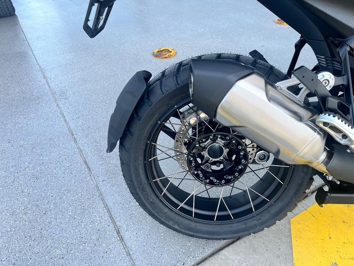 2025 BMW R 1300 GS Triple Black