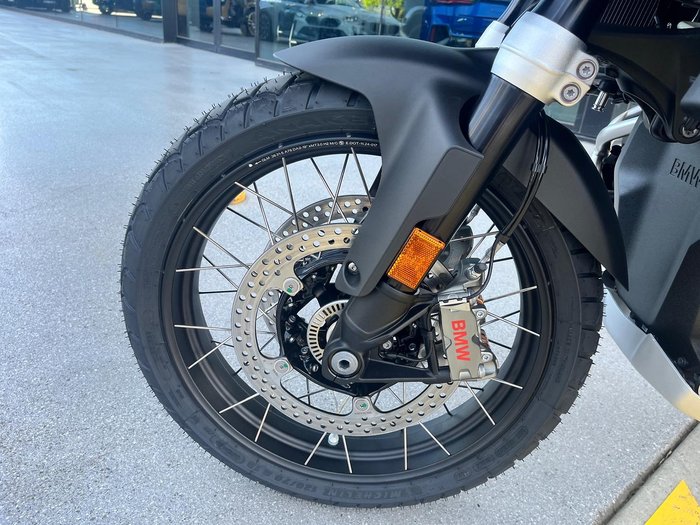 2025 BMW R 1300 GS Triple Black