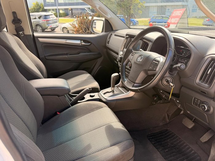 2020 Holden Trailblazer LT