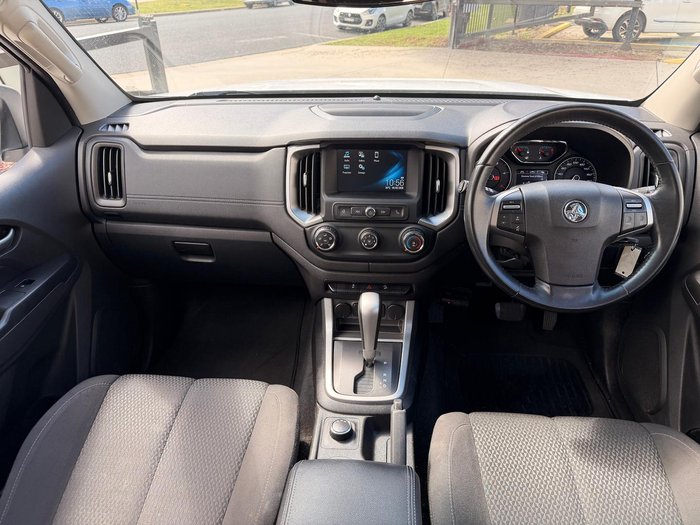 2020 Holden Trailblazer LT