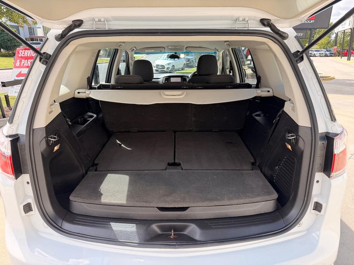 2020 Holden Trailblazer LT