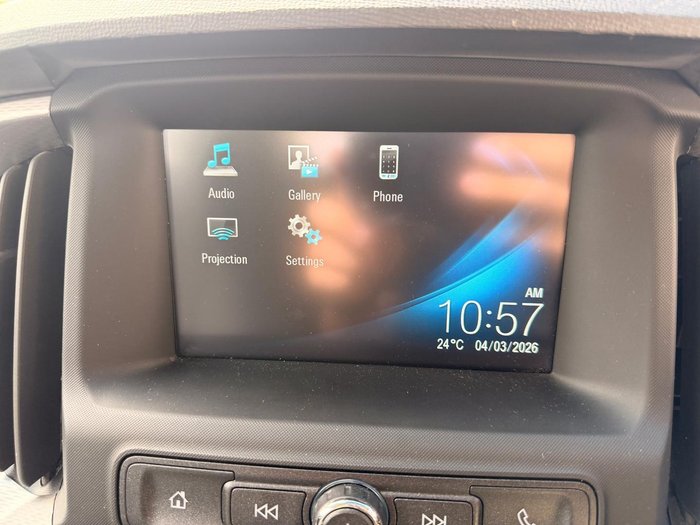 2020 Holden Trailblazer LT