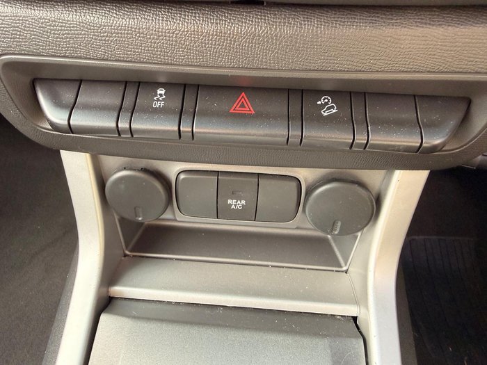 2020 Holden Trailblazer LT