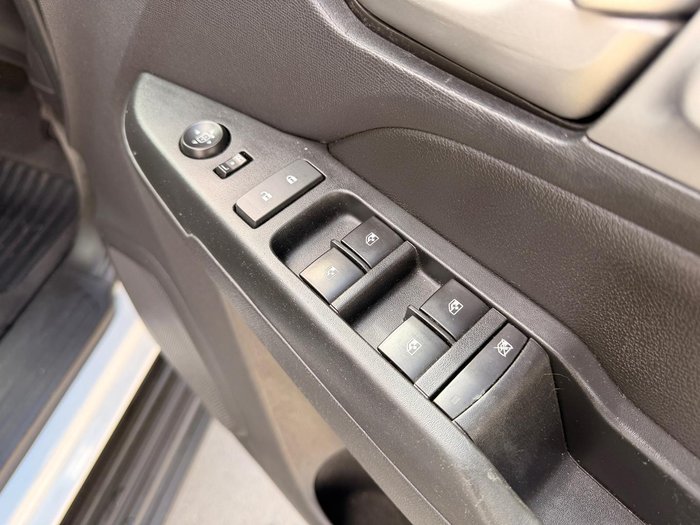 2020 Holden Trailblazer LT