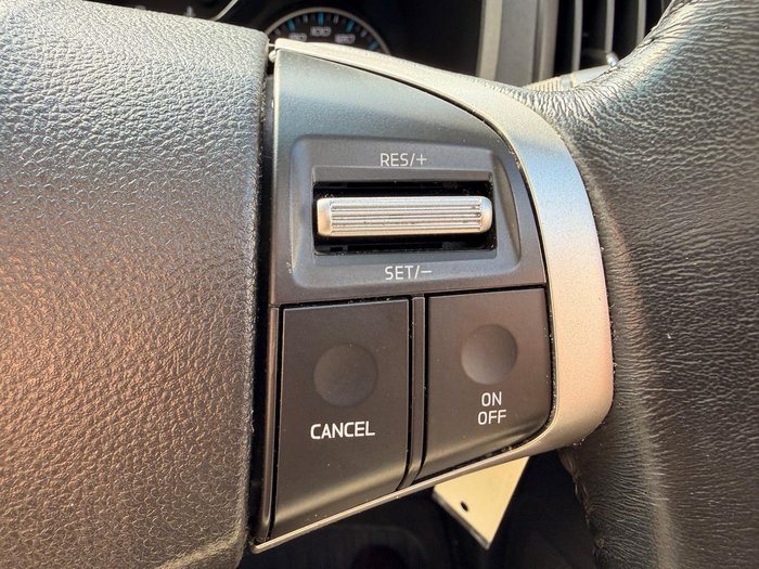 2020 Holden Trailblazer LT