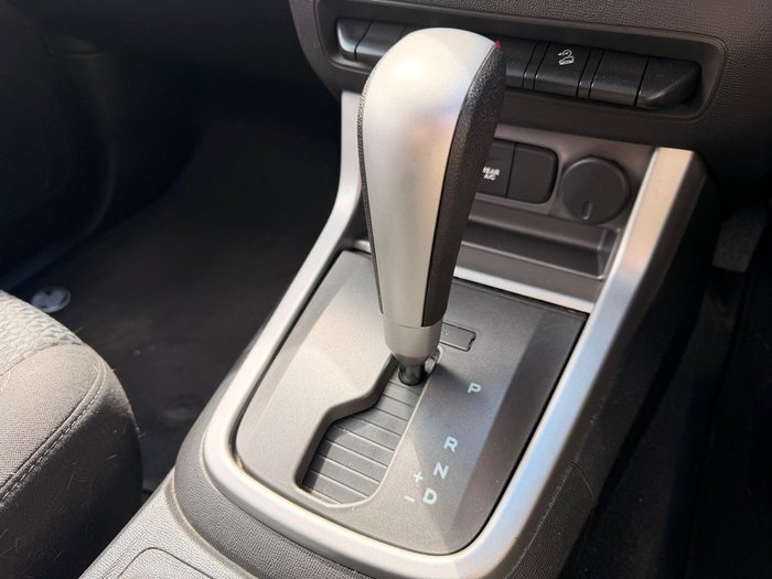 2020 Holden Trailblazer LT