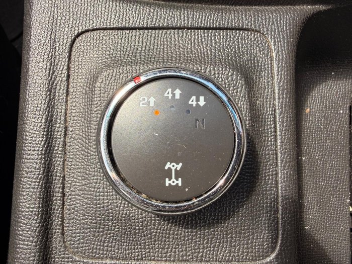 2020 Holden Trailblazer LT