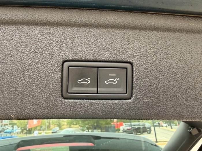 2022 Volkswagen Touareg 210TDI Elegance