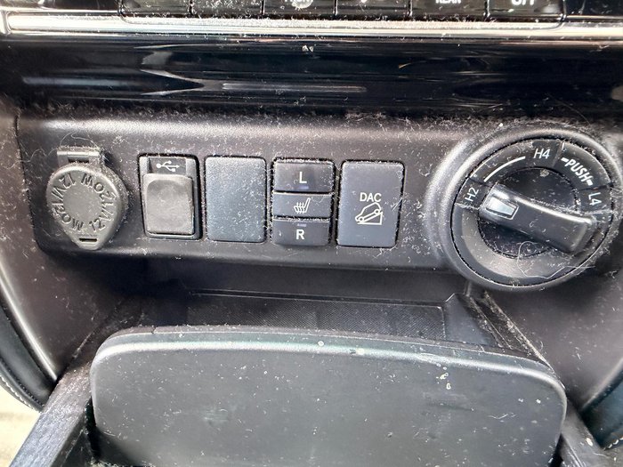 2021 Toyota Fortuner Crusade