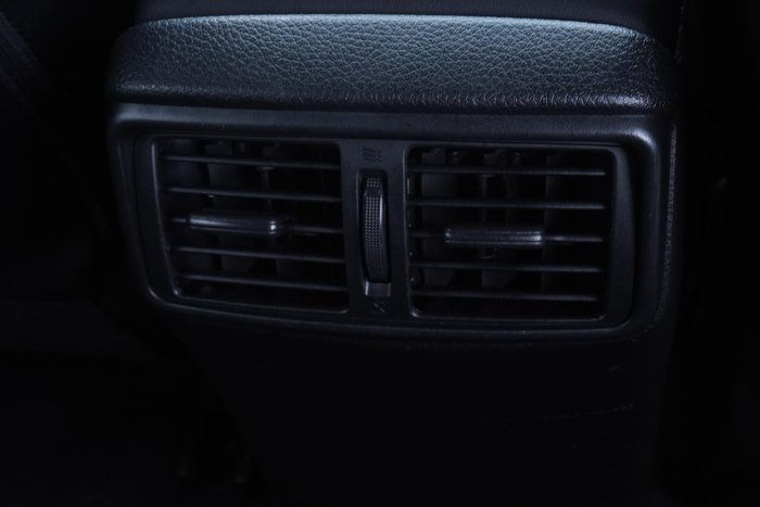 2017 Nissan X-TRAIL ST-L