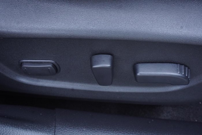 2017 Nissan X-TRAIL ST-L