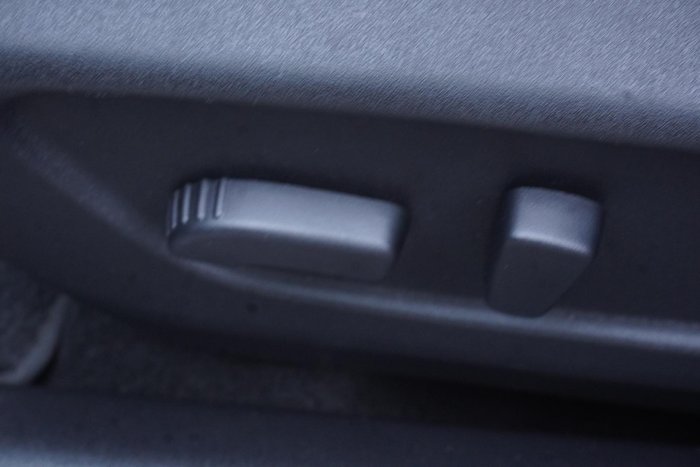 2017 Nissan X-TRAIL ST-L