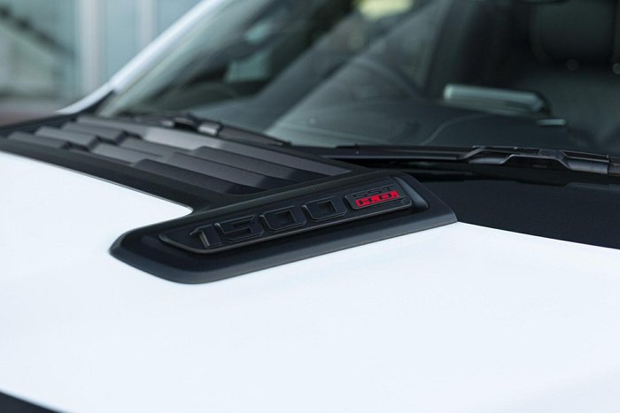 2026 RAM 1500 Limited Hurricane HO RamBox