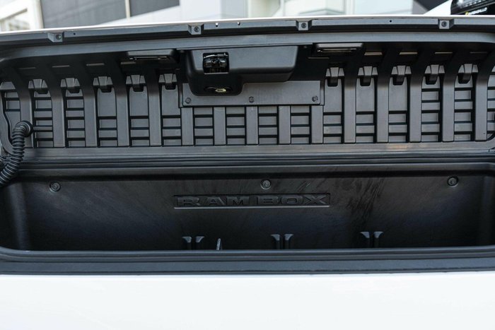 2026 RAM 1500 Limited Hurricane HO RamBox