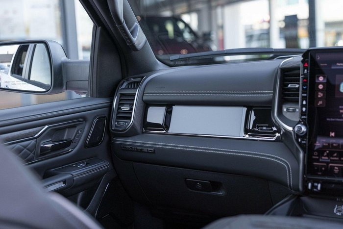 2026 RAM 1500 Limited Hurricane HO RamBox