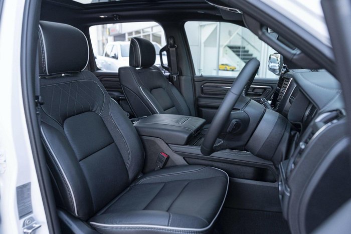 2026 RAM 1500 Limited Hurricane HO RamBox