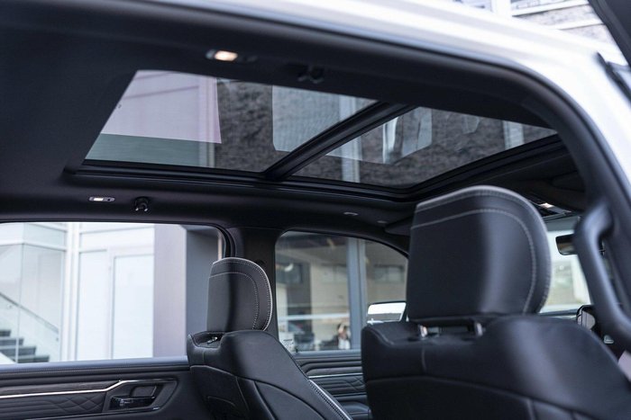 2026 RAM 1500 Limited Hurricane HO RamBox