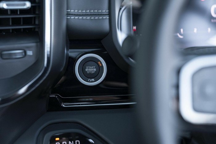 2026 RAM 1500 Limited Hurricane HO RamBox