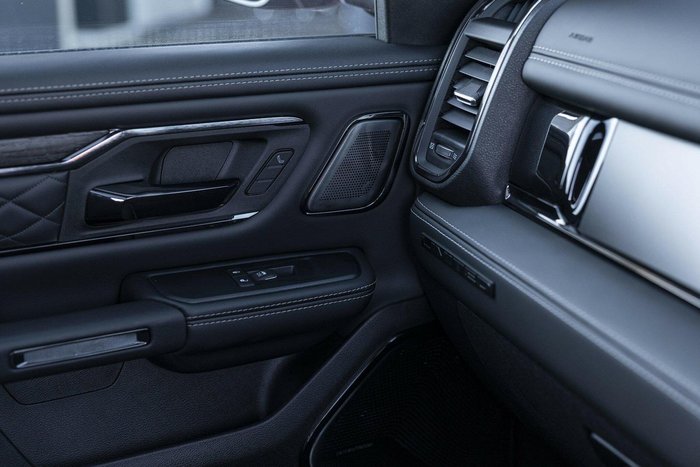 2026 RAM 1500 Limited Hurricane HO RamBox