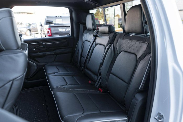 2026 RAM 1500 Limited Hurricane HO RamBox