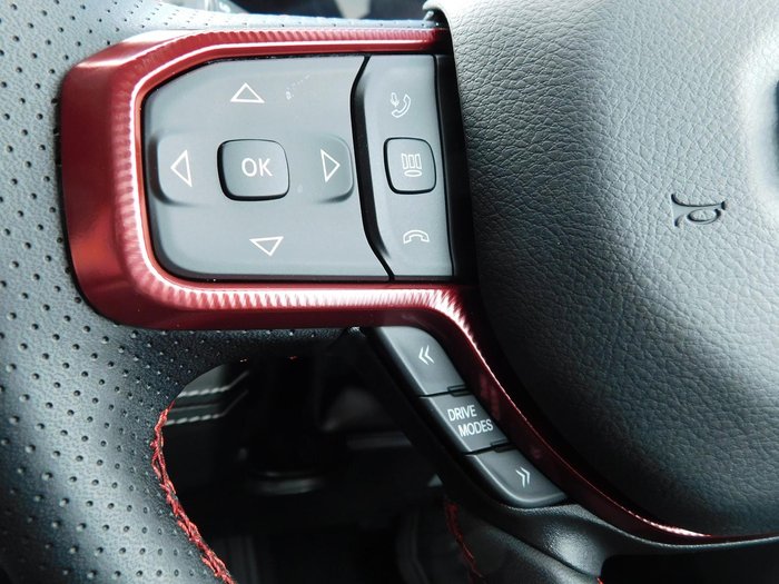 2025 RAM 1500 Rebel Hurricane SO