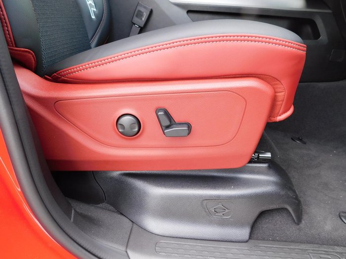 2025 RAM 1500 Rebel Hurricane SO