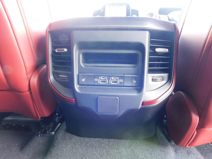 2025 RAM 1500 Rebel Hurricane SO