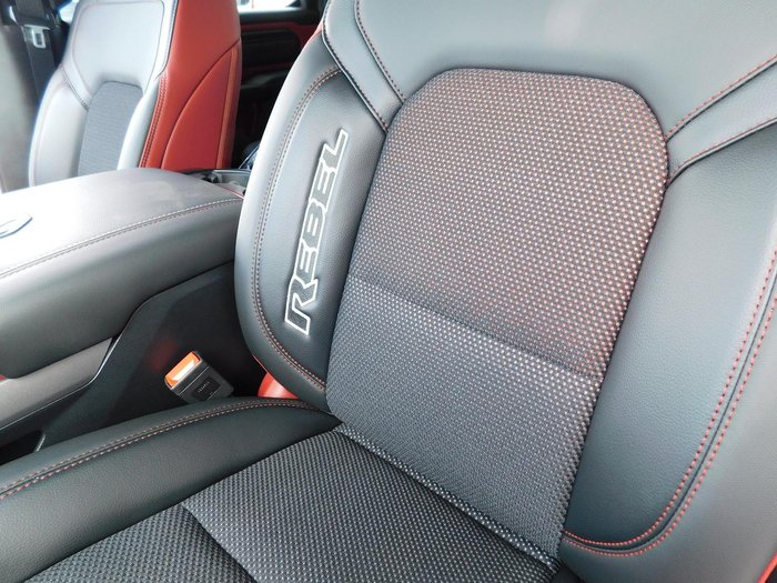 2025 RAM 1500 Rebel Hurricane SO