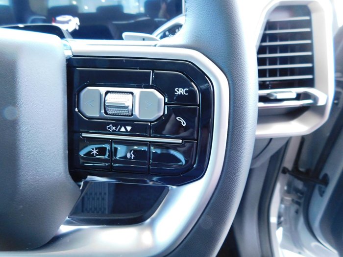 2025 RAM 1500 Rebel Hurricane SO