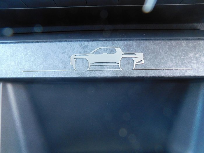 2025 RAM 1500 Rebel Hurricane SO