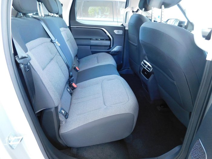 2025 RAM 1500 Rebel Hurricane SO