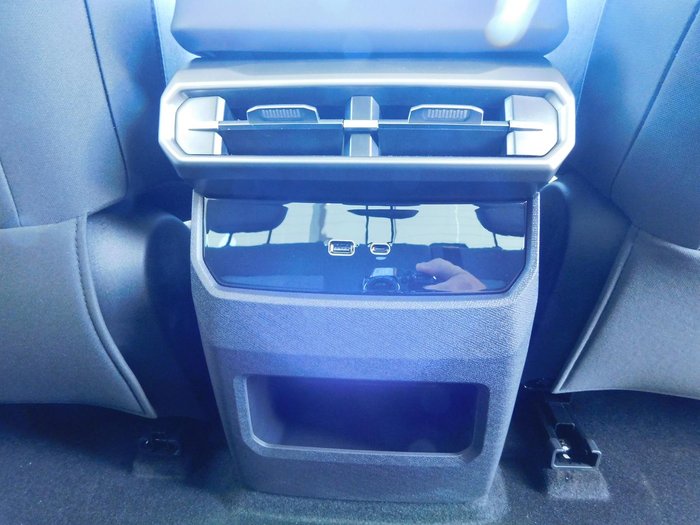 2025 RAM 1500 Rebel Hurricane SO