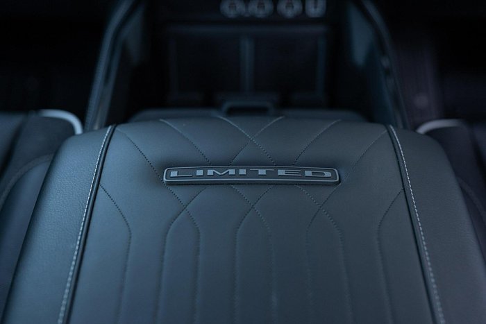 2026 RAM 1500 Limited Hurricane HO RamBox