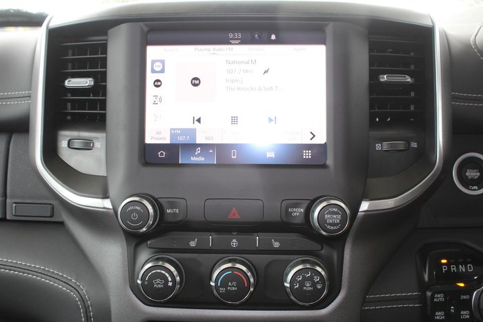 2024 RAM 1500 Big Horn