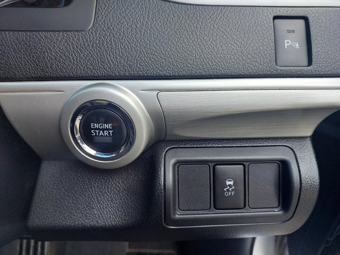 2016 Toyota Camry Atara S