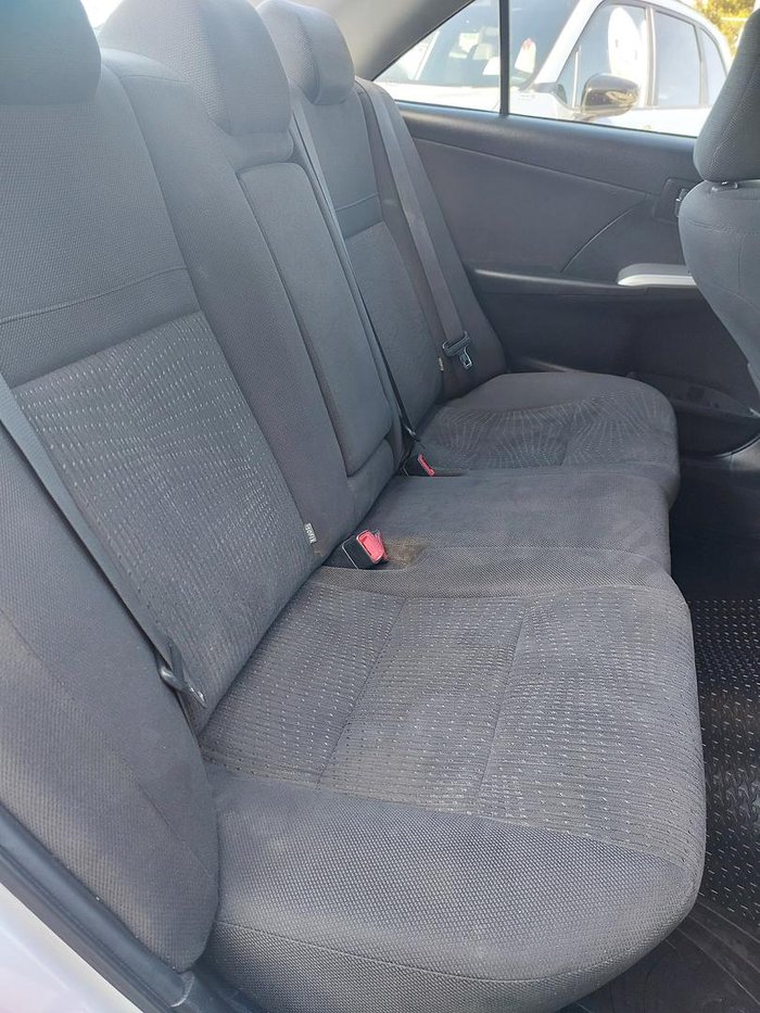 2016 Toyota Camry Atara S