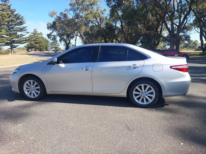 2016 Toyota Camry Atara S