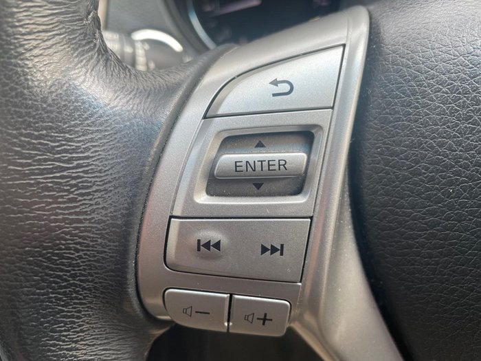 2016 Nissan X-TRAIL Ti