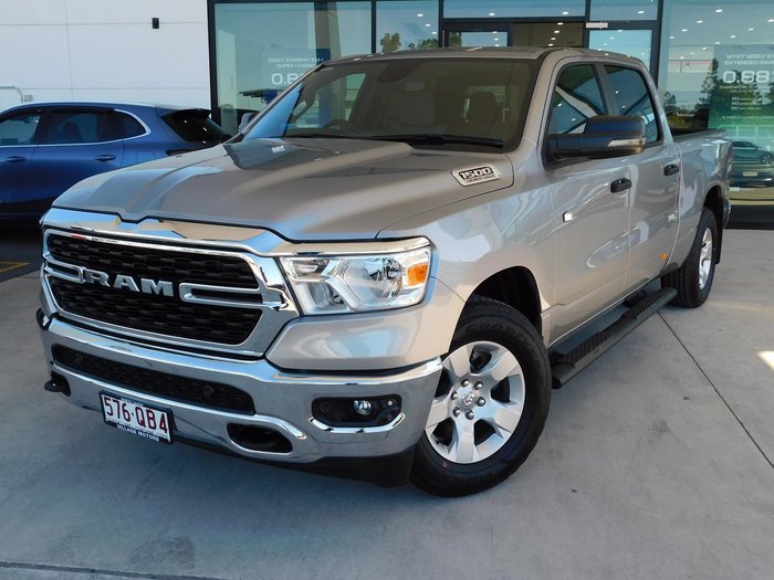 2024 RAM 1500 Big Horn