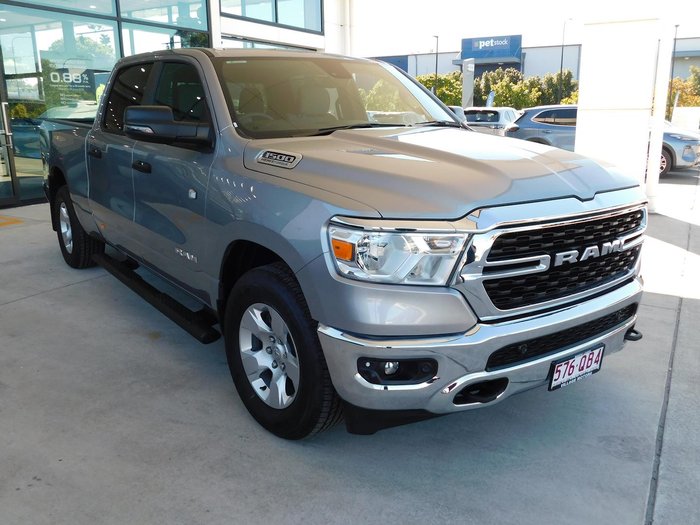 2024 RAM 1500 Big Horn