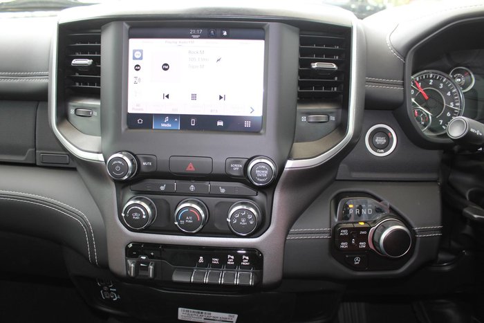 2024 RAM 1500 Big Horn