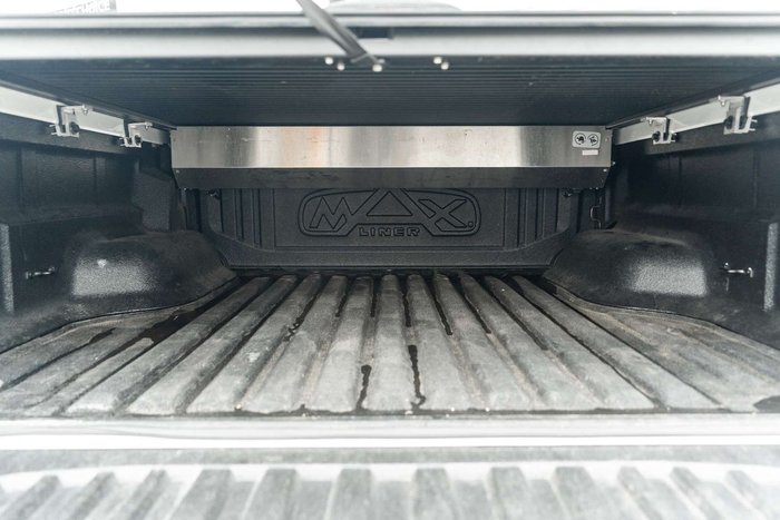 2019 Mazda BT-50 XT